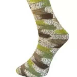 Ferner Sockenwolle 4f - Alpen Socks A6 Mega-Angebot