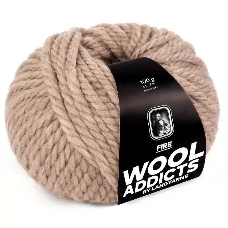 Echt Fire 026 – Lang Yarns Wooladdicts