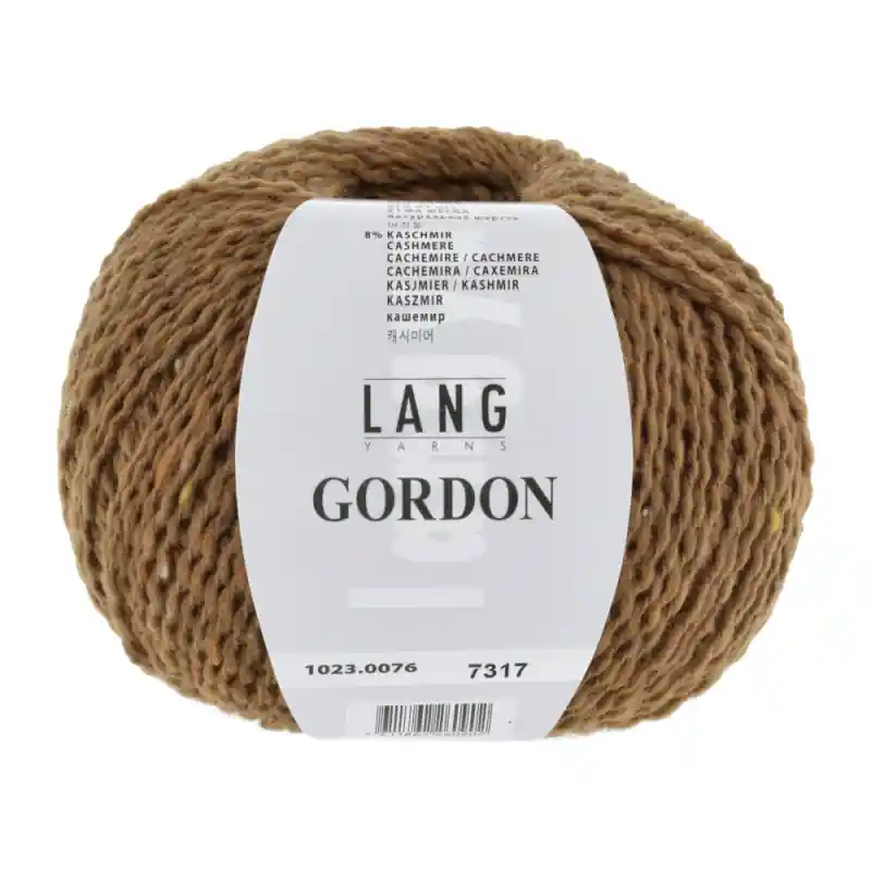 Preisknaller Gordon 076 – Lang Yarns