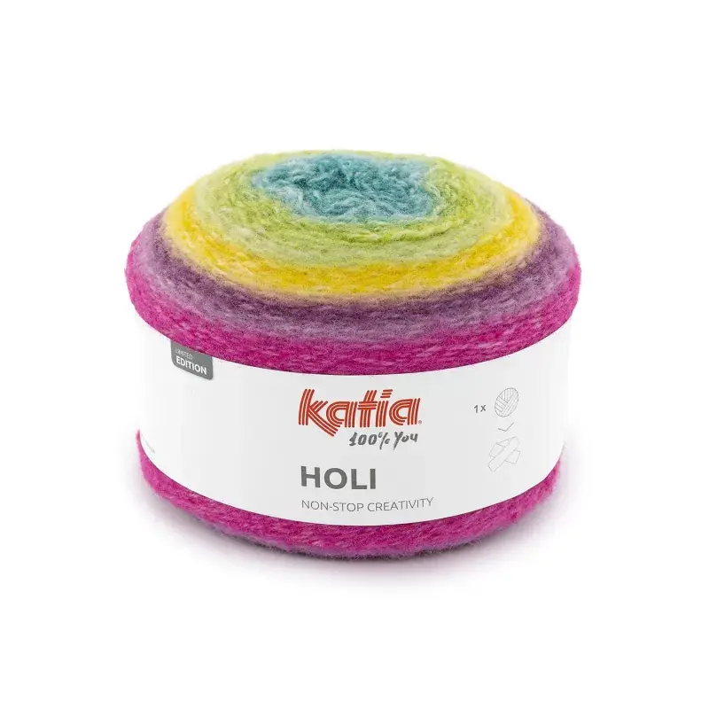 Holi 506 – Katia Saisonangebot