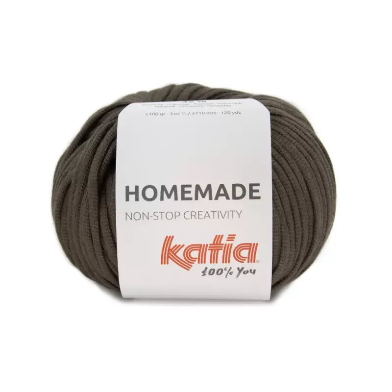 Ausverkauf Homemade 102 – Katia