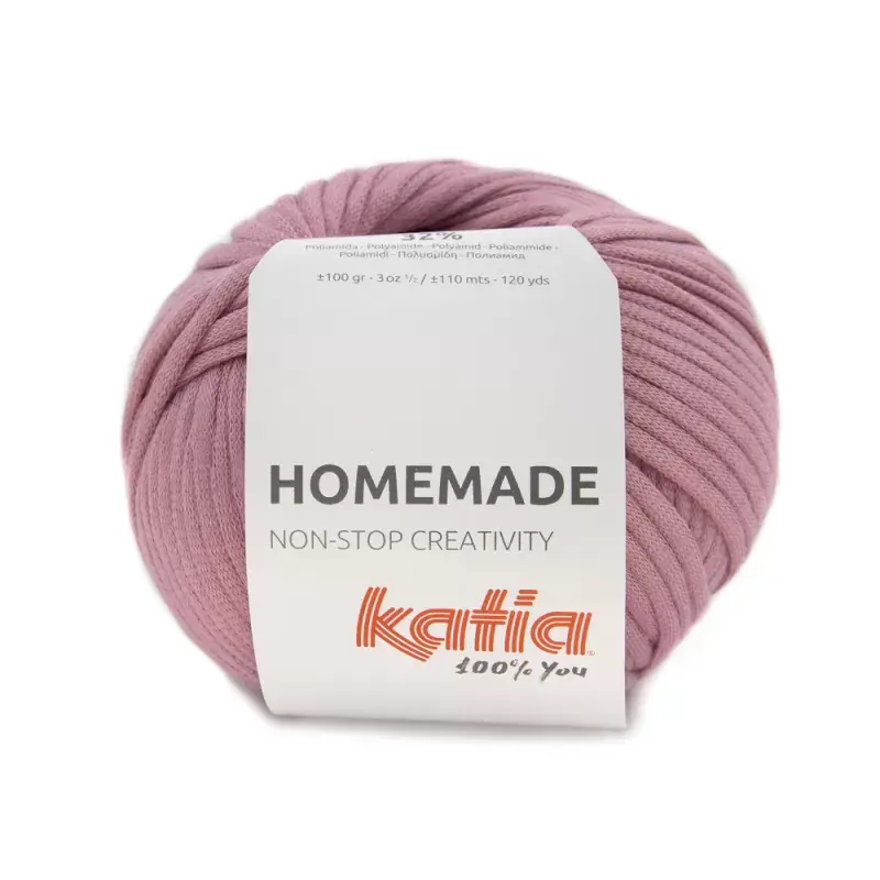 Homemade 106 – Katia Super-Preis