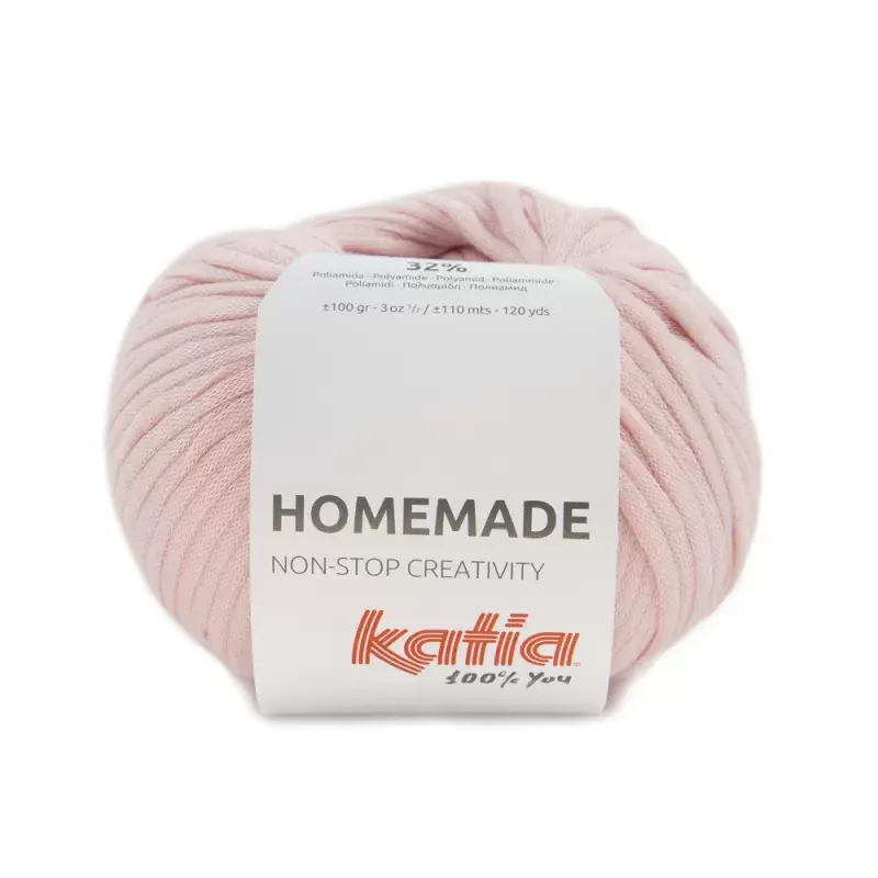 Markenprodukt Homemade 107 – Katia