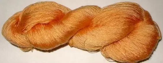 HPKY Merino Tencel Lace – Apricot Expressversand