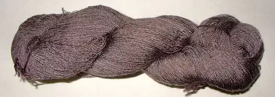 HPKY Merino Tencel Lace – Saddle Direktkauf
