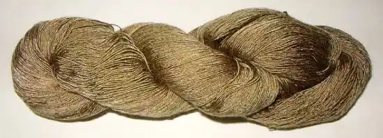 HPKY Merino Tencel Lace – Sand Markenware