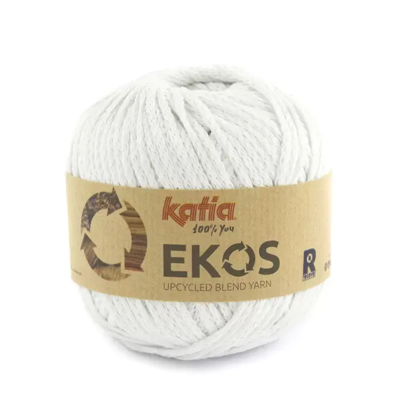 Katia Ekos 100 Top-Preis
