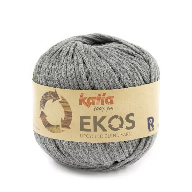 Neuheit Katia Ekos 102