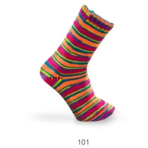 Begrenztes Angebot Katia Kanerva 6fädig - 101