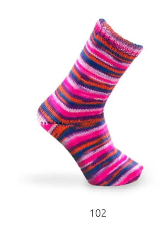 Katia Kanerva 6fädig – 102 Must-Have