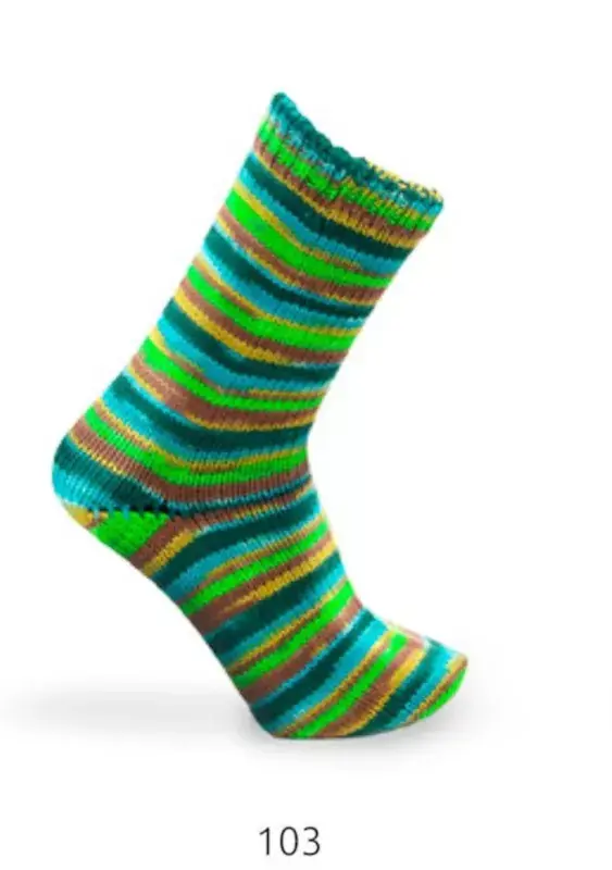 Schneller Versand Katia Kanerva 6fädig – 103