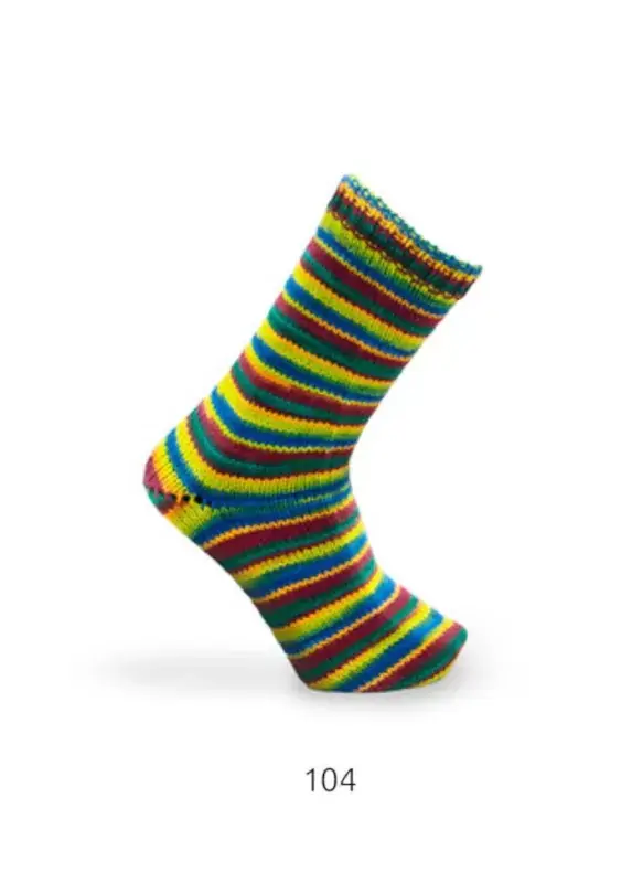 Katia Kanerva 6fädig – 104 Must-Have