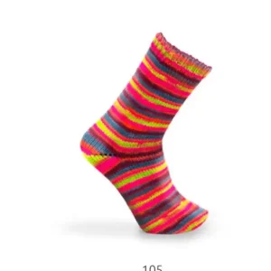 Letzte Chance Katia Kanerva 6fädig - 105