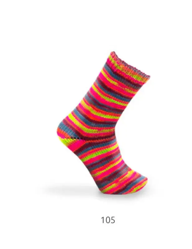 Letzte Chance Katia Kanerva 6fädig – 105