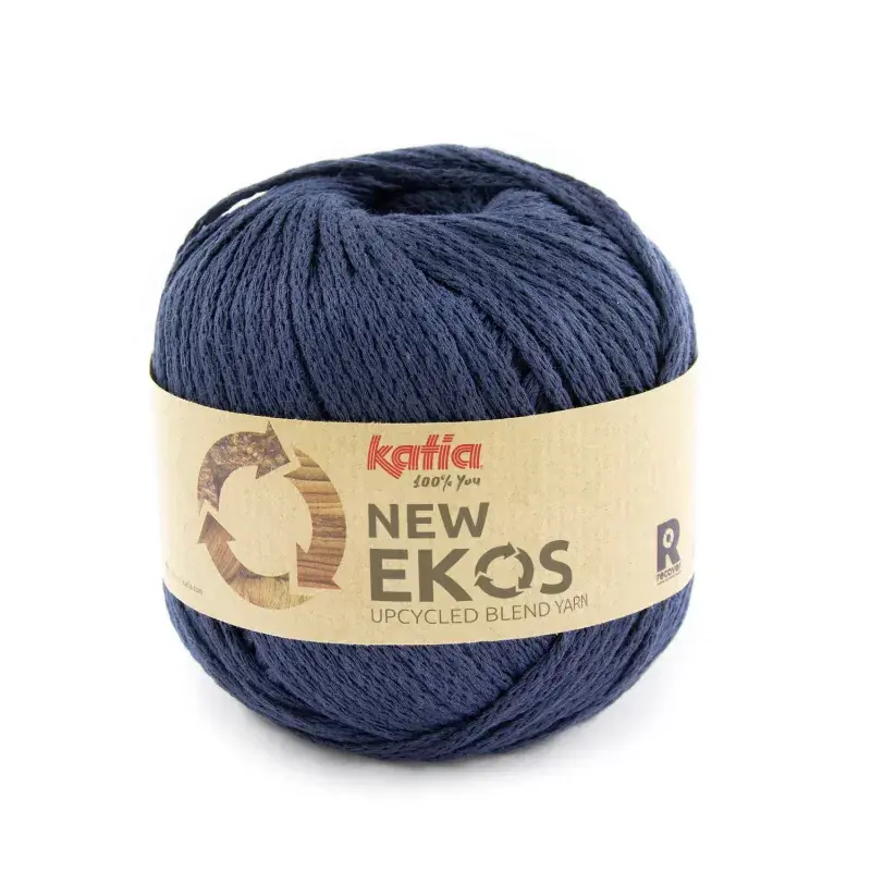 Katia New Ekos 104 Weltweiter Versand