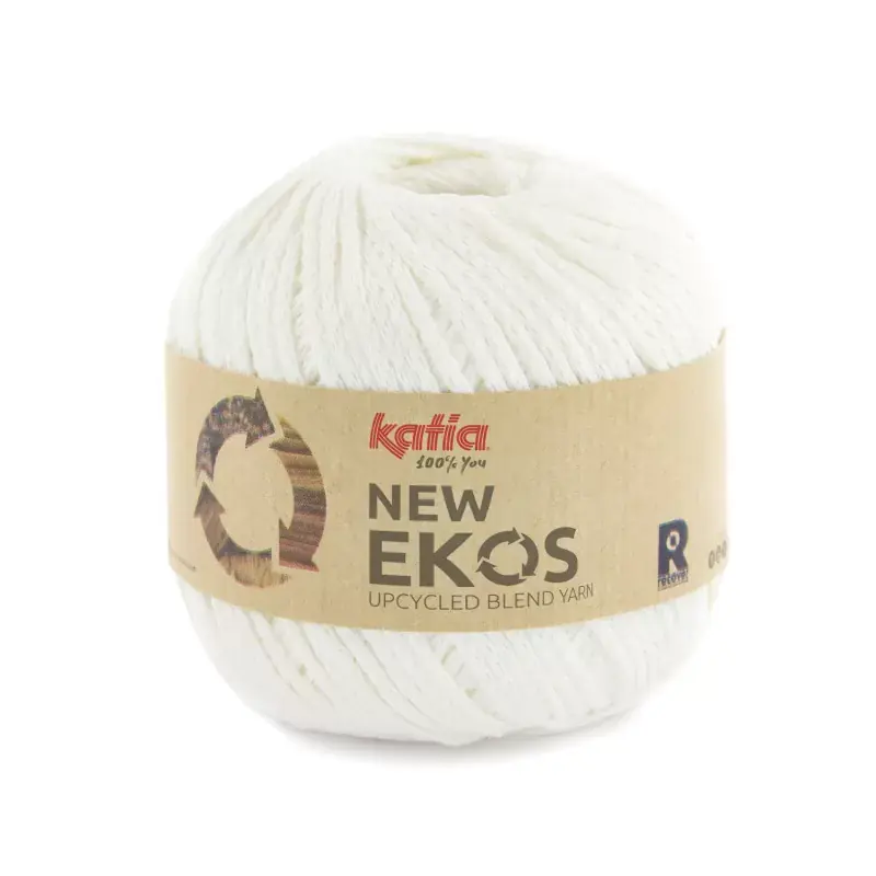 Gratis Versand Katia New Ekos 107