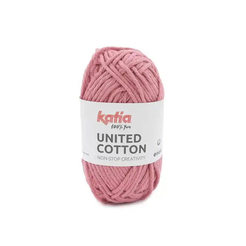 Katia United Cotton 26 Expressversand