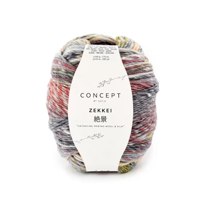 Katia Zekkei 103 – Katia Concept Knallerangebot