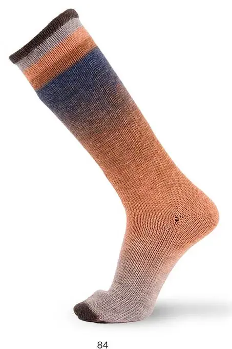 Premium Katia Symmetric Degradé 84