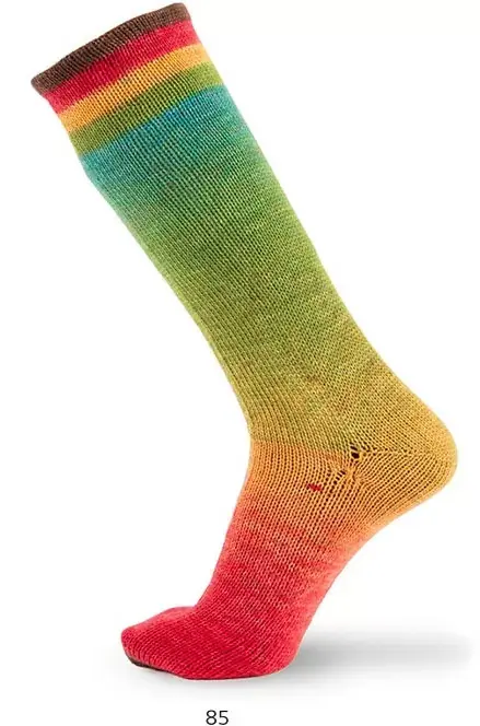 Geld-Zurück-Garantie Katia Symmetric Degradé 85