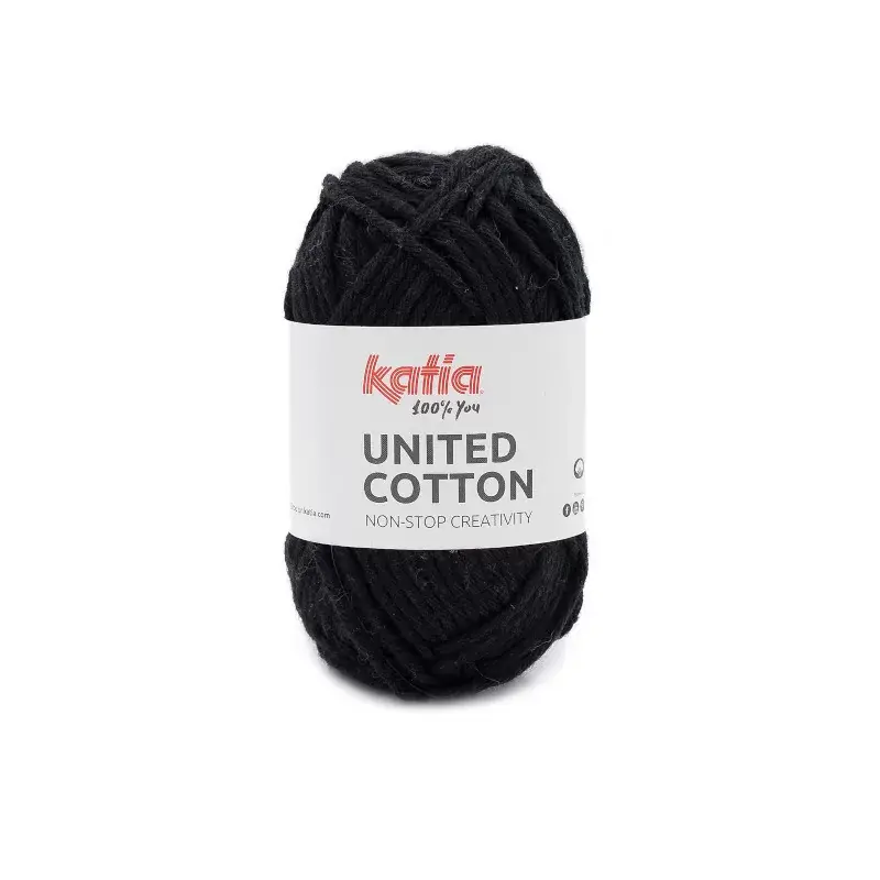 Katia United Cotton 02 Gratis Versand