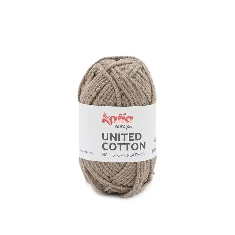 Katia United Cotton 11 Rabatt