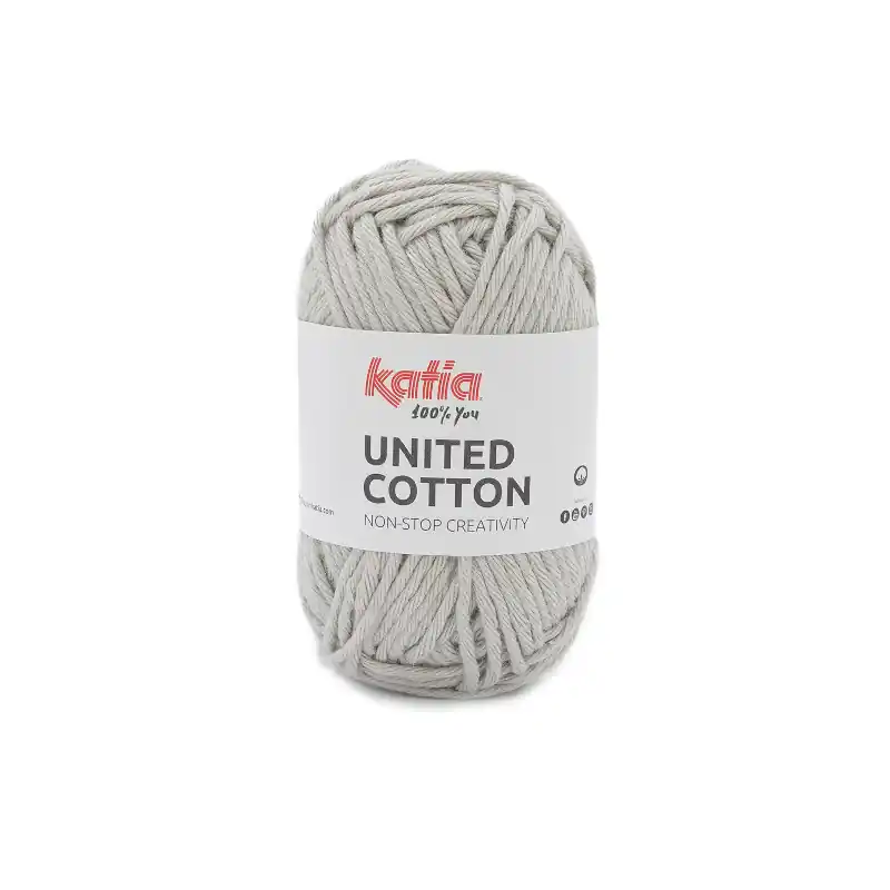 Jetzt Bestellen Katia United Cotton 14