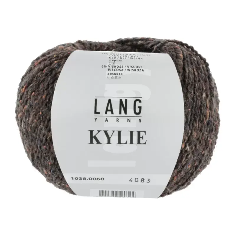 Kylie 68 – Lang Yarns Rabatt
