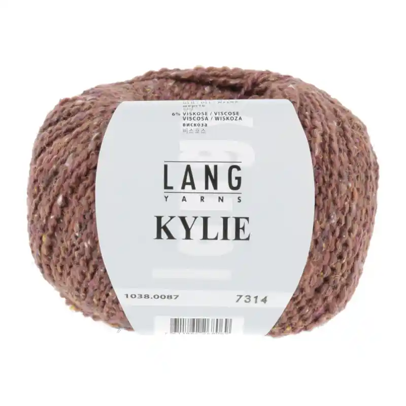 Heißes Angebot Kylie 87 – Lang Yarns