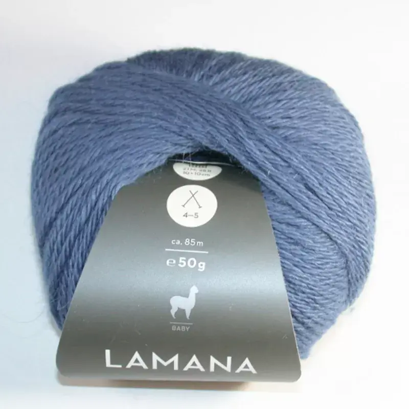 Lamana – Cusco 12 – jeans Neue Kollektion