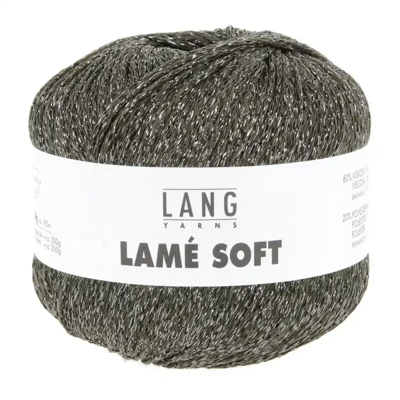 Lamé Soft 099 – Lang Yarns Angebot