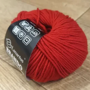 Lanartus Brando 325 Letzte Chance