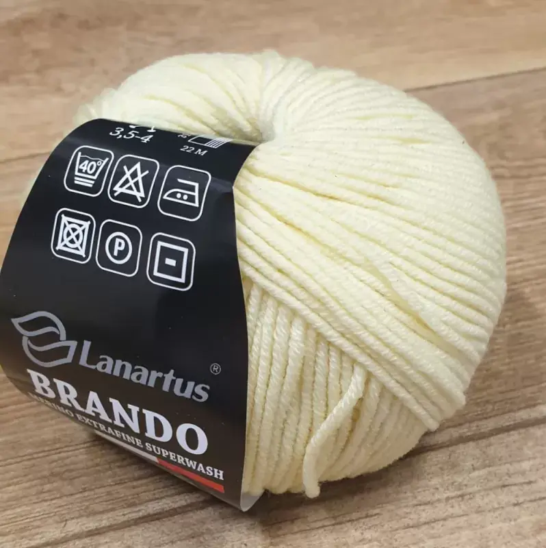 Bestseller Lanartus Brando 328