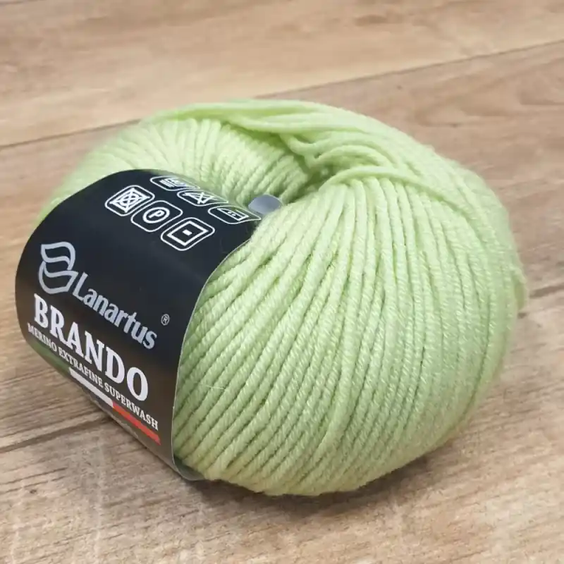 Lanartus Brando 330 Markenware