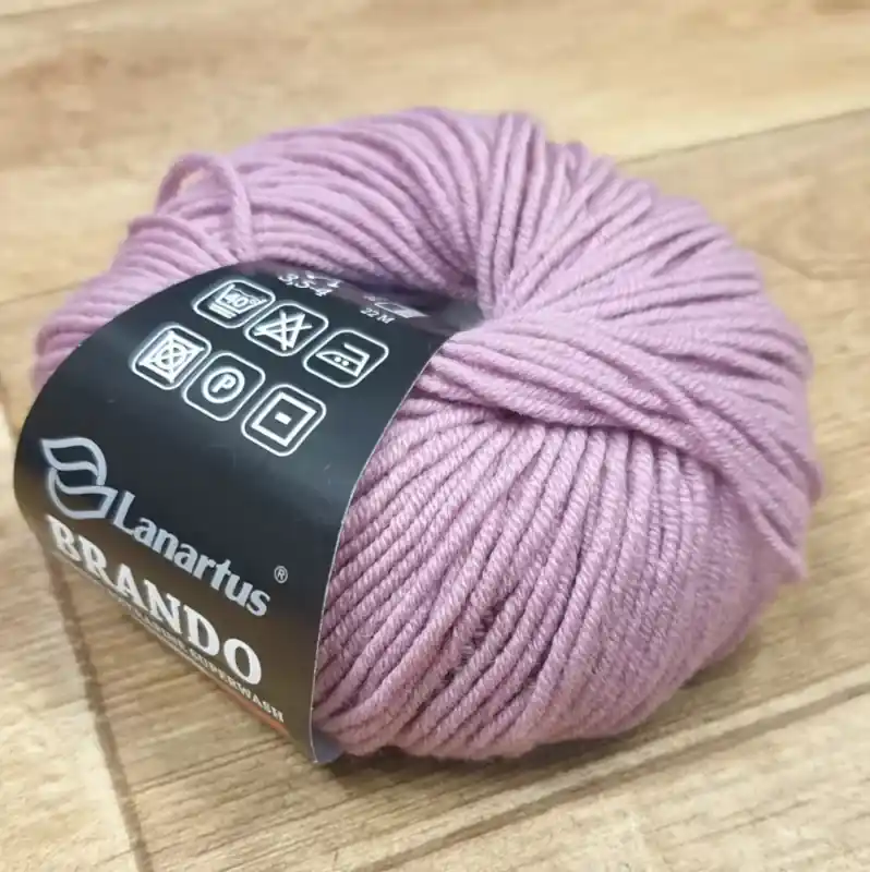 Ab Werk Lanartus Brando 340