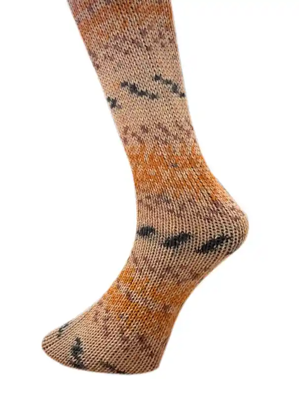 Lungauer Sockenwolle 6fach – 472 Angebot