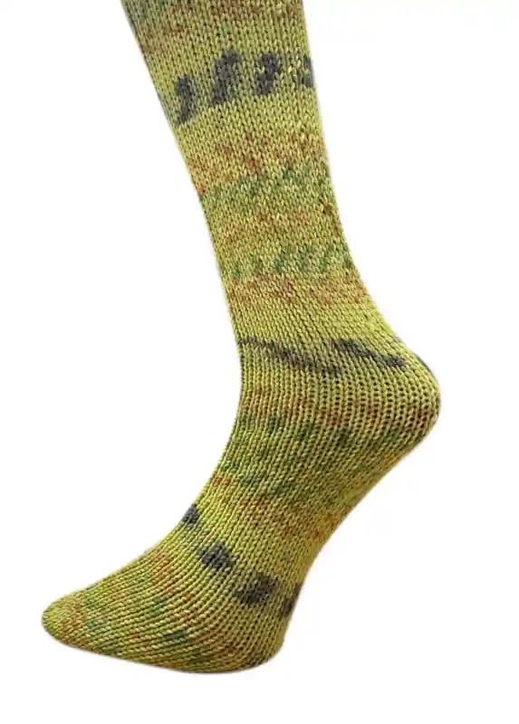 Lungauer Sockenwolle 6fach – 473 Kostenfreie Lieferung