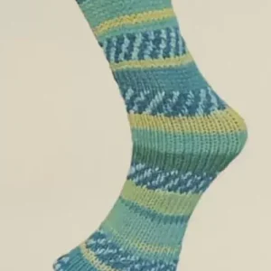 Lungauer Sockenwolle 8fach 887-25 Ausverkauf