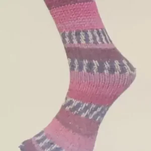 Preisreduziert Lungauer Sockenwolle 8fach 888-25