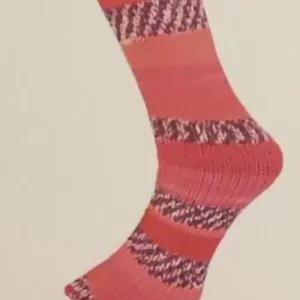 Lungauer Sockenwolle 8fach 889-25 Nur Heute