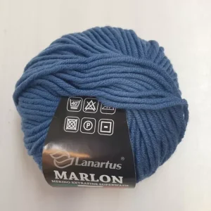 Lanartus Marlon 402 - 100 g + 1 Knallerangebot
