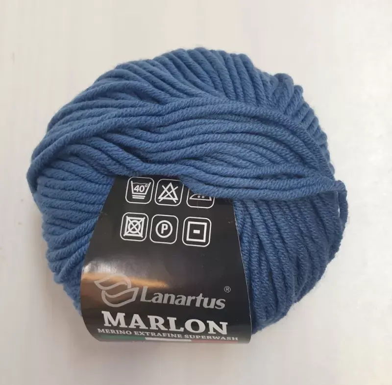 Lanartus Marlon 402 – 100 g + 1 Knallerangebot