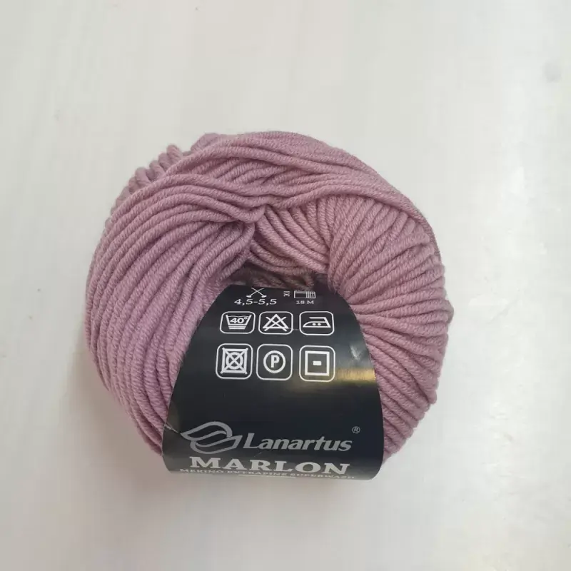 Mengenrabatt Lanartus Marlon 440 – 400 g