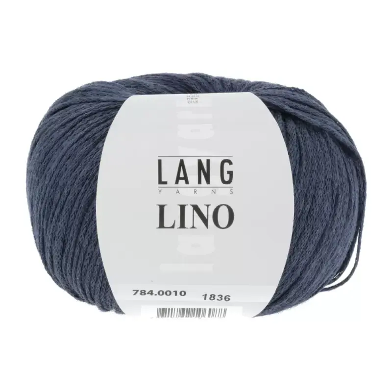 Lang Yarns Lino 0010 Jetzt Zugreifen