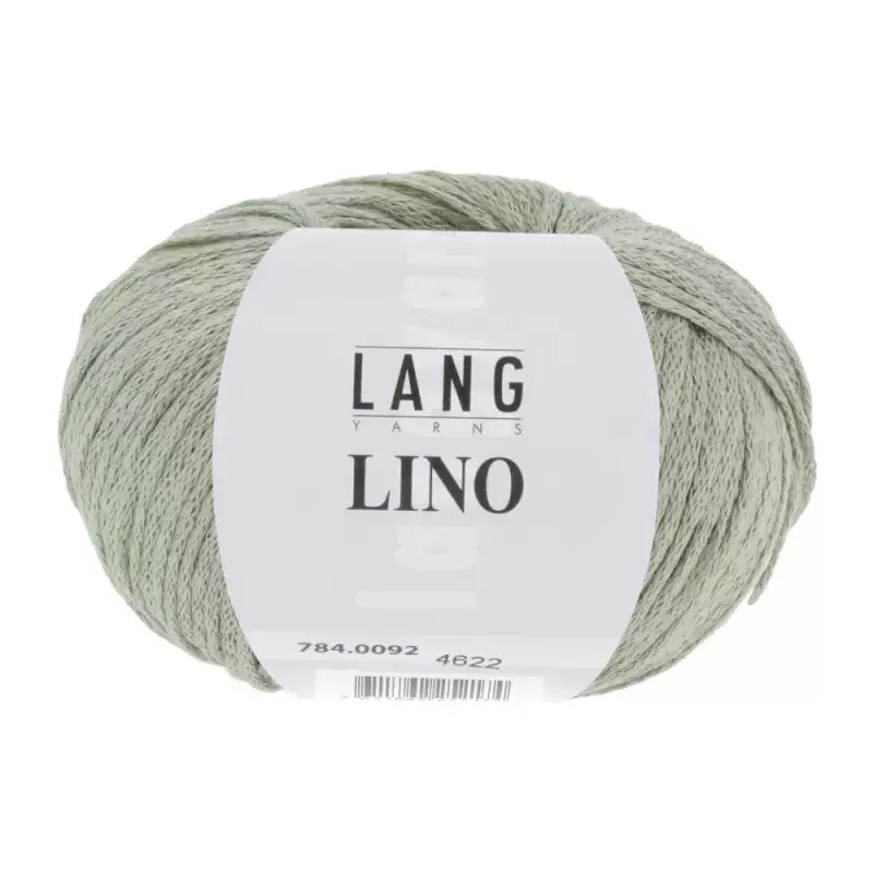 Abverkauf Lang Yarns Lino 0092