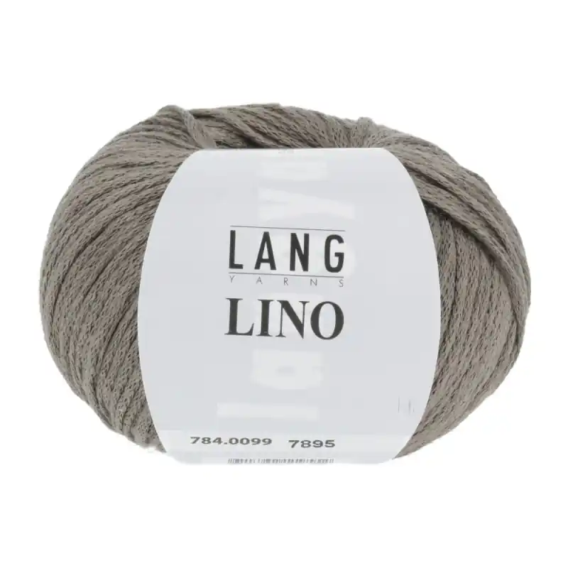 Kracherpreis Lang Yarns Lino 0099