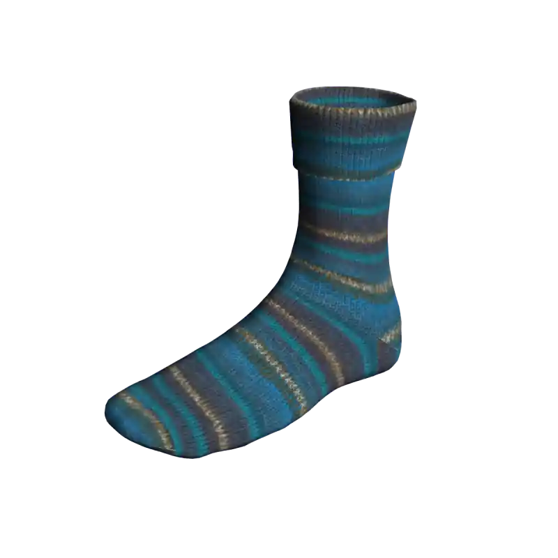 Heißes Angebot Lang Yarns Supersoxx 8-fach Nationalpark – Timanfaya 485