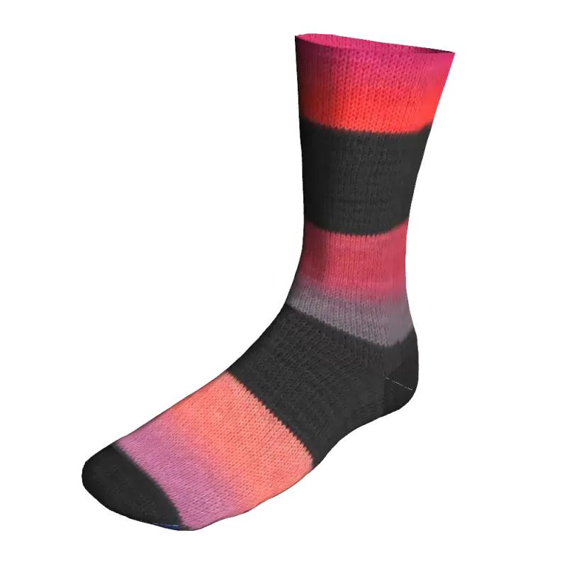 Heißes Angebot Lang Yarns Twin Soxx BeGreat 6fach – 329