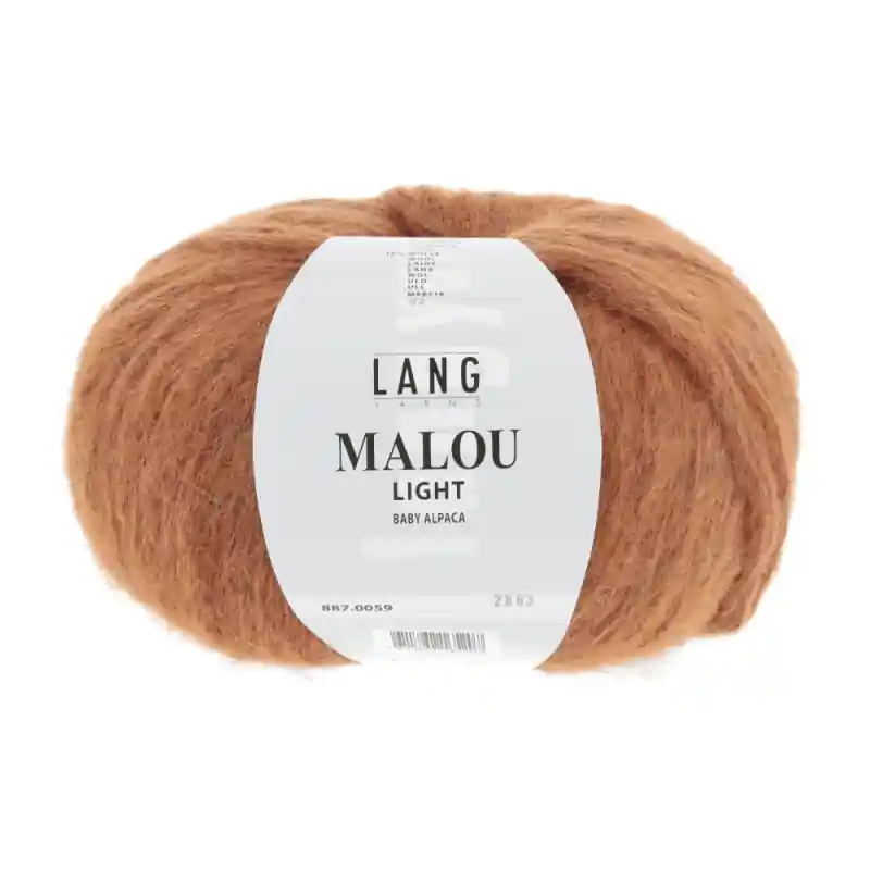 Beliebt Malou Light 059 – Lang Yarns