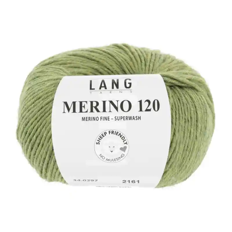 Merino 120 – Lang Yarns – 297 Top-Preis